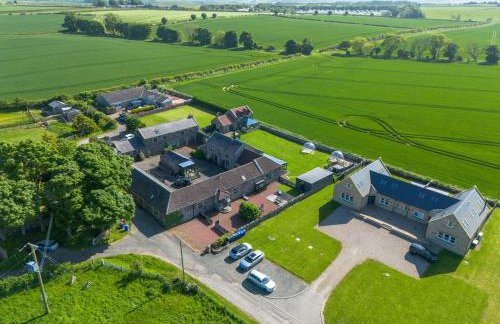 Dairy Cottage - North East Escapes - Foto 35