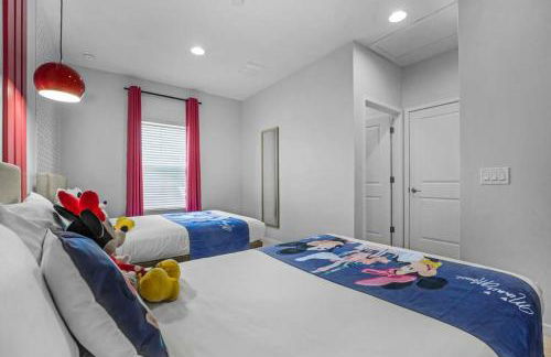 Find your Cozy home 8 minutes near Disney and Universal - Foto 16