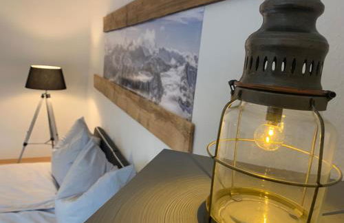 Bergsteiger Schlafplätze mit Parkplatz - Foto 3