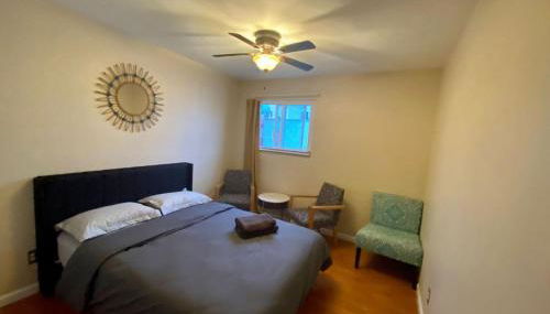 Historic Townhouse Oasis with En-suite Bathroom - Foto 3