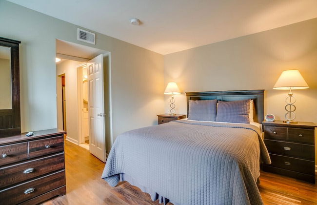 Woodley Suites & Residences - Foto 3