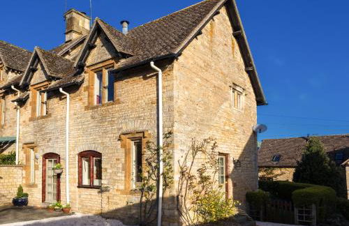 Ashby Cottage - Photo 1