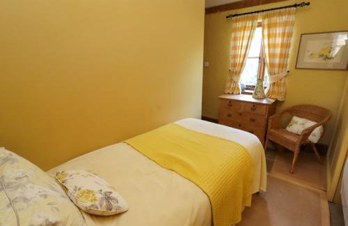 The Old Dairy - Foto 16