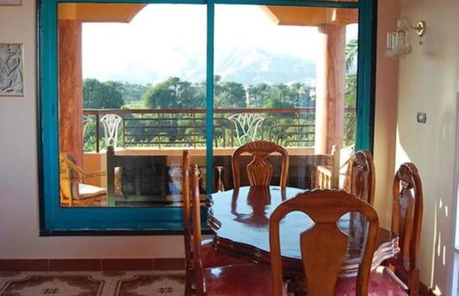 Al Gezera Apartments - Foto 39