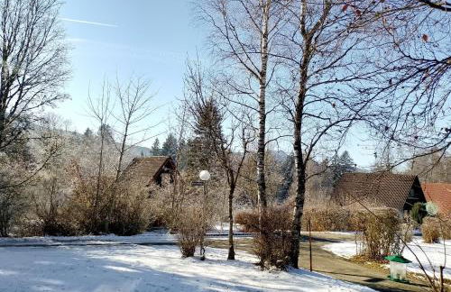 Ferienhaus Bergwiese - Foto 17