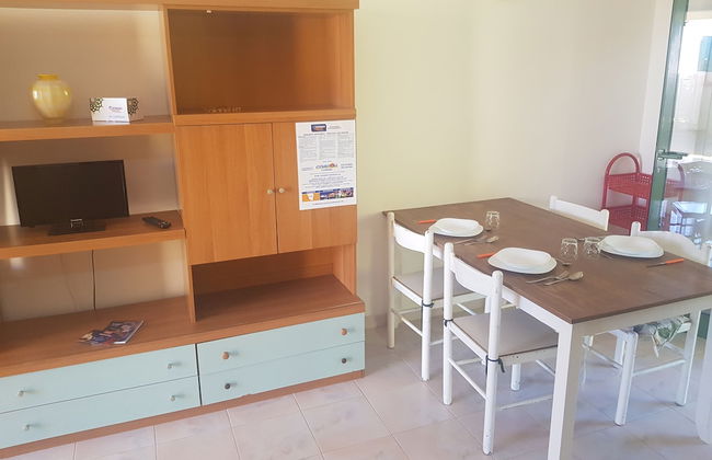 Trilocale Ulivo Baia Verde piano terra - Foto 5