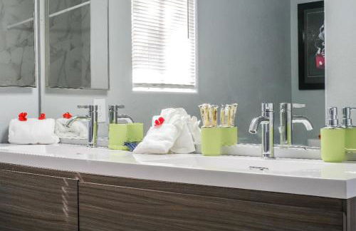 Spacious Stylish and Convenient - Foto 58