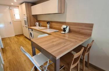 Appartement au calme dans residence avec piscine - Foto 20