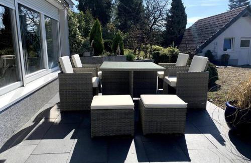 Schätzla mit Fasssauna - Foto 37