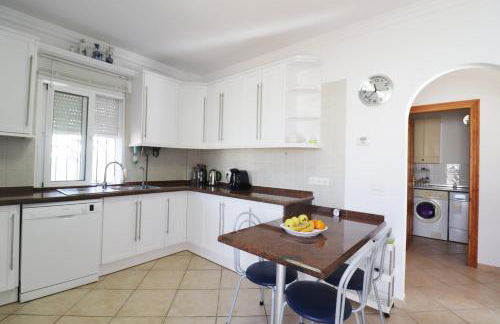 Villa Lormar Spainsunrentals - Foto 11