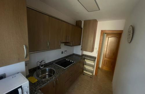 El piso mirando el mar, Mar de Cristal - Foto 12