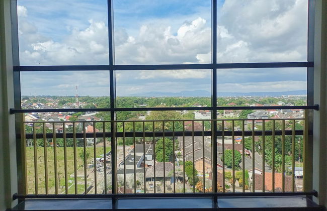 Nice Studio At Patraland Amarta Apartment - Foto 7