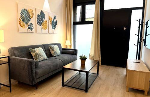 Dúplex Moderno y Acogedor junto a Atocha - Foto 13