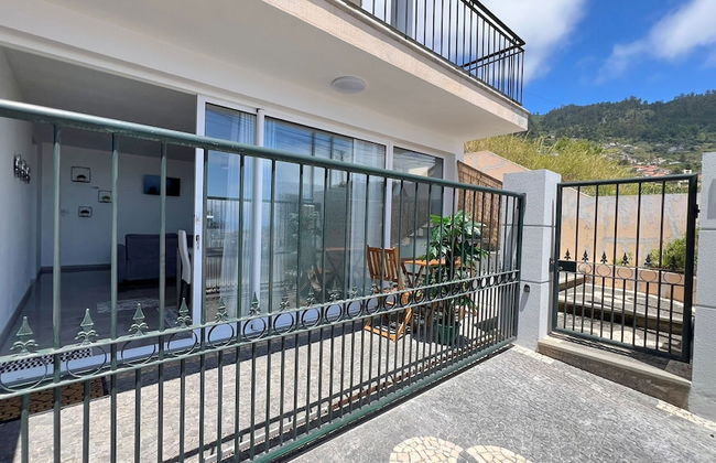 Little heaven Calheta Apartment - Foto 15