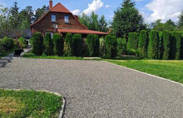 Skrawek Nieba Mostki - Foto 4