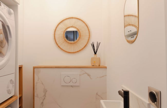 Paris La Defense Design residence - Foto 20