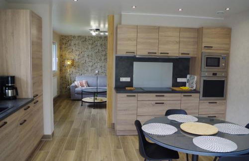 Gîte Autour d'Opale - Foto 8