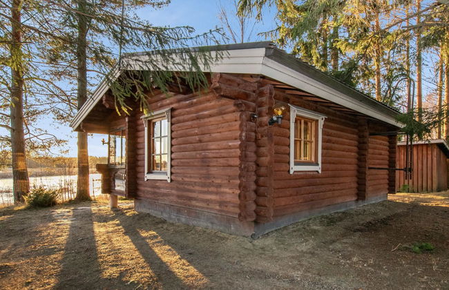 Huvilakoti 2 - Foto 4