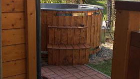 Domek Zamajerz z widokiem na Jezioro - Foto 4