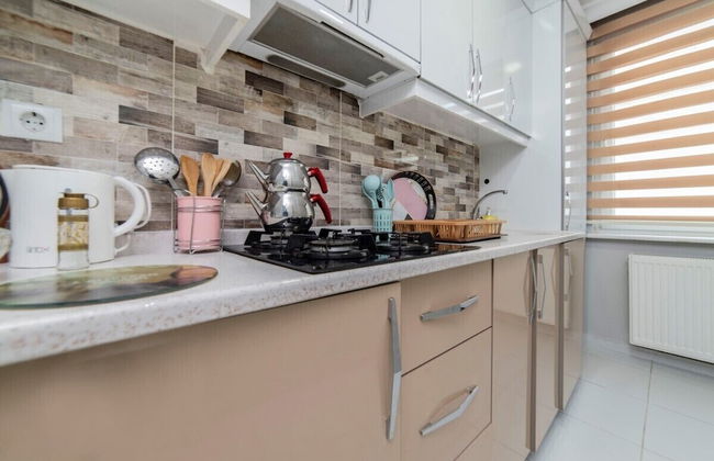 Diamond Palace Residence - Photo 12