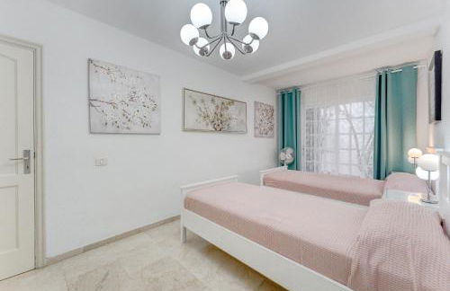 Marvelous holiday home - villa La Caleta - Foto 43