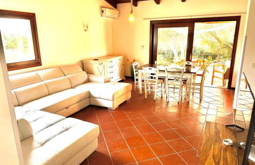 Villa LUMIè Stintino - Foto 7