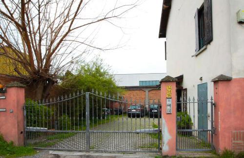 Guest House Formigine - Photo 5