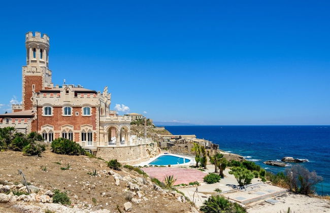 CASA DONNA FELICIA - Foto 17