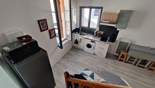 Maisonnette ancien presbytère - Foto 2