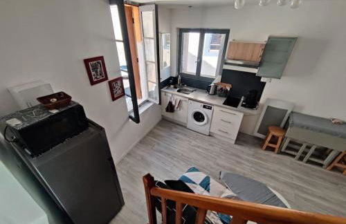 Maisonnette ancien presbytère - Foto 2