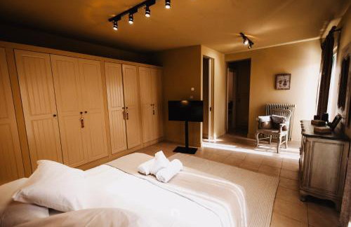 Kalavryta Grand Residence - Photo 31