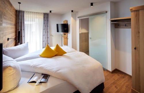 Maximilian Appartements - Foto 59