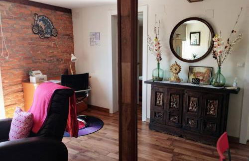 Loft Vintage MONTE - Foto 32