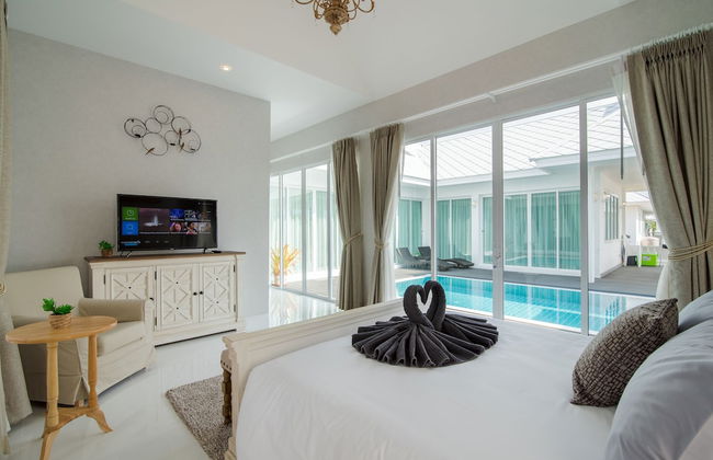 Baan Marwin Hua Hin - Photo 16