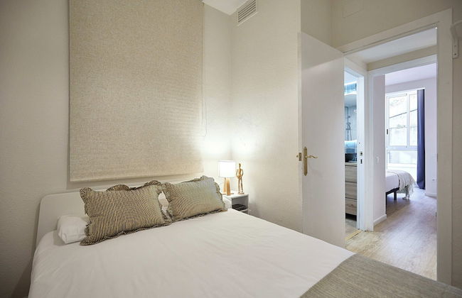 BBarcelona Clot Apartments - Foto 32