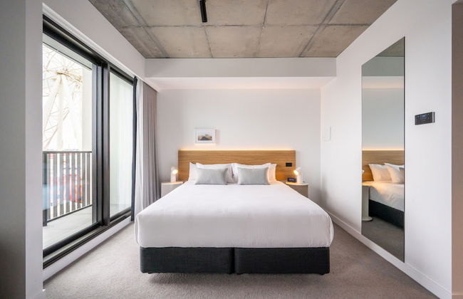 Nesuto Docklands Apartment Hotel - Photo 10