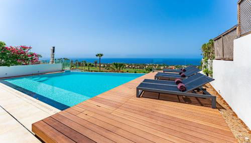 Chalet Golf Costa Adeje 3A003 - Foto 4