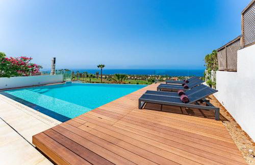 Chalet Golf Costa Adeje 3A003 - Foto 4