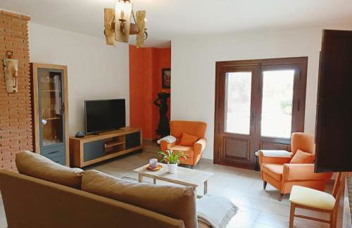 Cortijo Rica - Photo 8