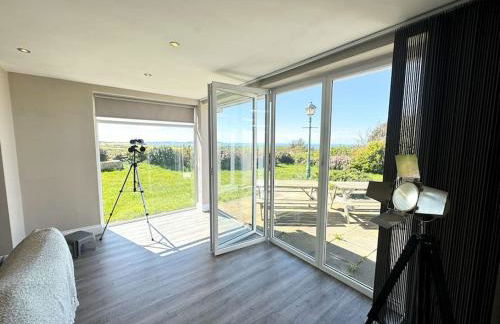 Allt Y Graig - Spacious Countryside Location - Foto 7