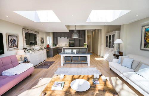 Swanky London pad in Putney - Foto 1