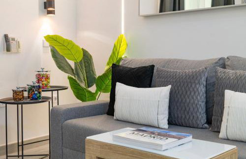 Precioso Apartamento cerca de la Puerta Del Sol - Foto 17