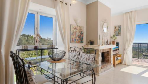 Sunny flat with pool by Costarentals - Ref 52 - Photo 3, Other