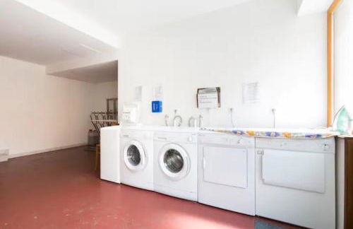 Gîte Jonquille, 2 à 8 personnes avec salle de jeux et SPA dans la résidence - Foto 14