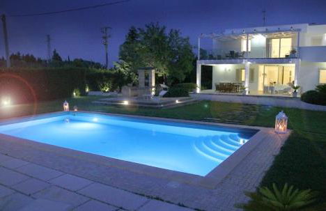 Villa Anciletta - Foto 20