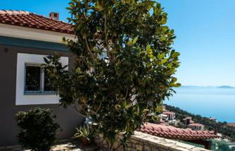 Apollo Romantic Sea View Villa - Photo 11