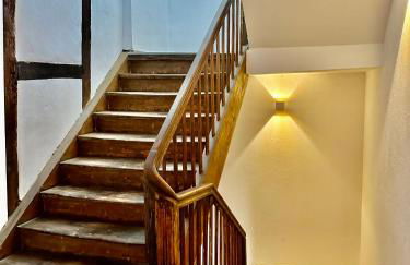 Schlossblick Komfort Apartment - Photo 8