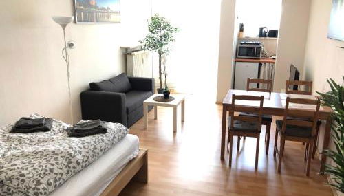 Apartment Newstyle - Foto 3