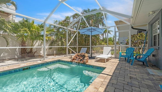 Beached Inn 3 Bedroom Home by RedAwning - Foto 2, Imagen principal