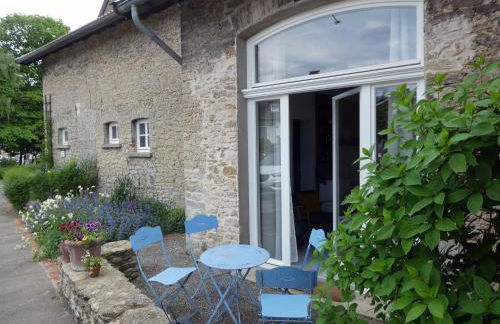 Alte Schule - Gästewohnung - Foto 13